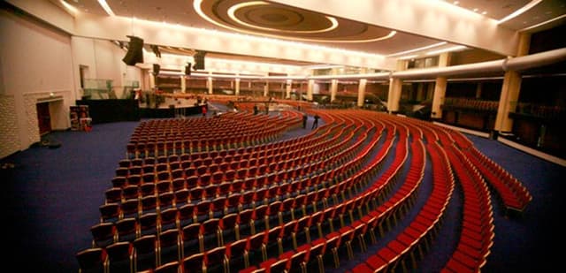 Eko Hotels & Suites
