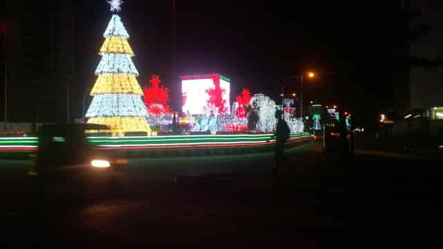 Eko Hotels & Suites