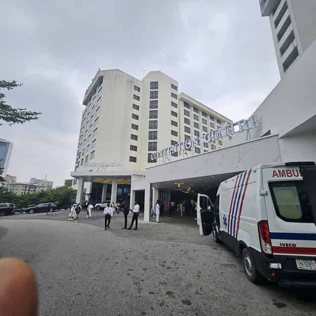 Eko Hotels & Suites