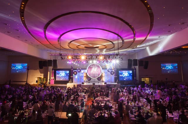 Eko Hotels & Suites