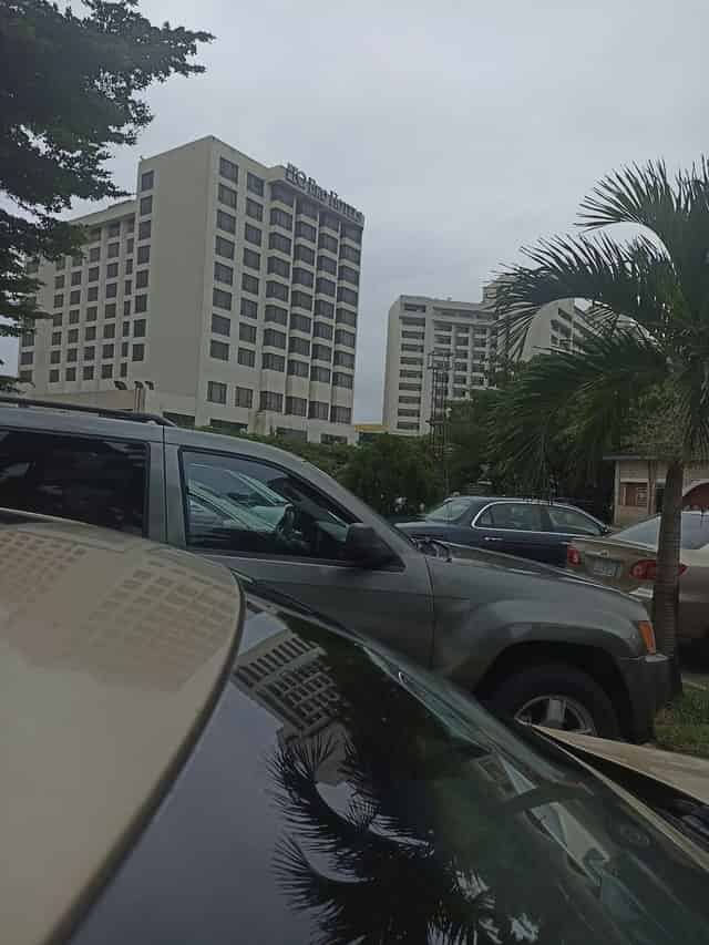 Eko Hotels & Suites