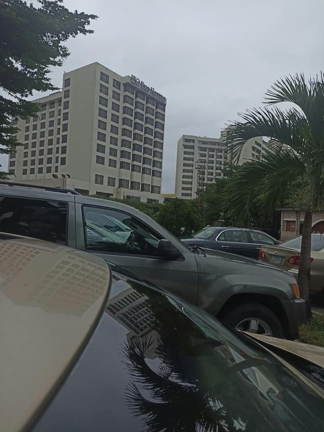 Eko Hotels & Suites