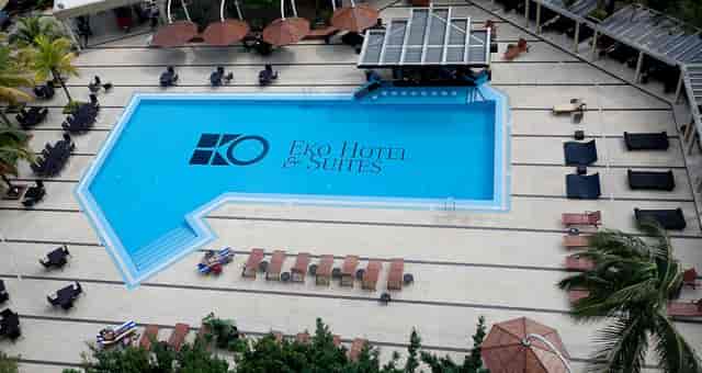 EKO Hotels & Suites