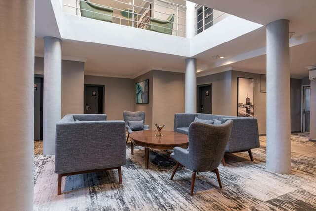 Conference Room 4
