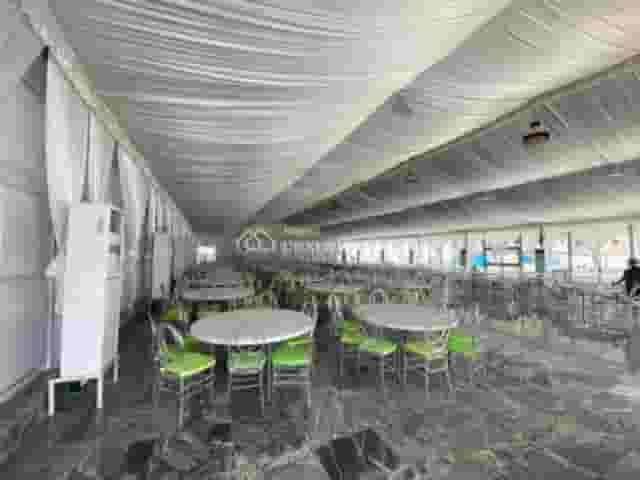 Hall B