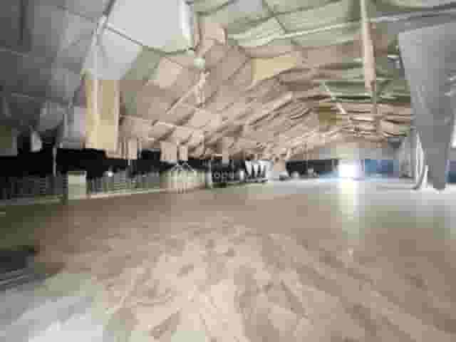 Hall B