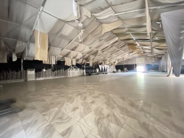Hall B