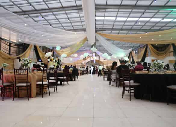 Outdoor Area