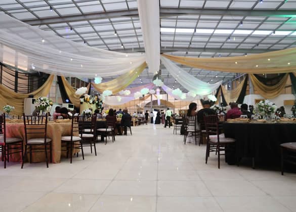 Outdoor Area