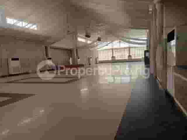 Main Hall