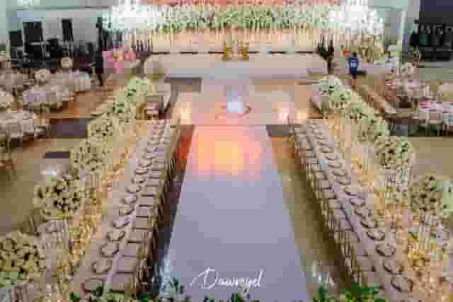 Main Hall