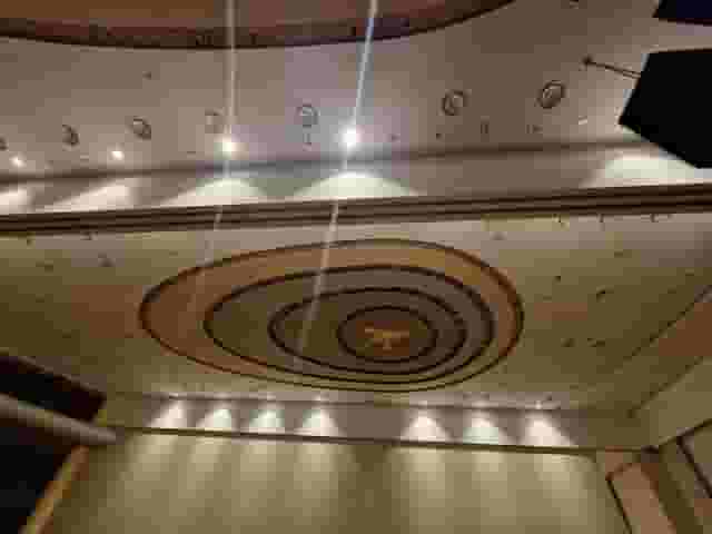 Expo Hall