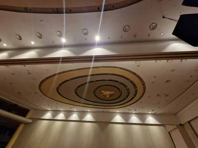 Expo Hall