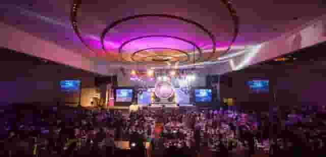 Fantasia Hall