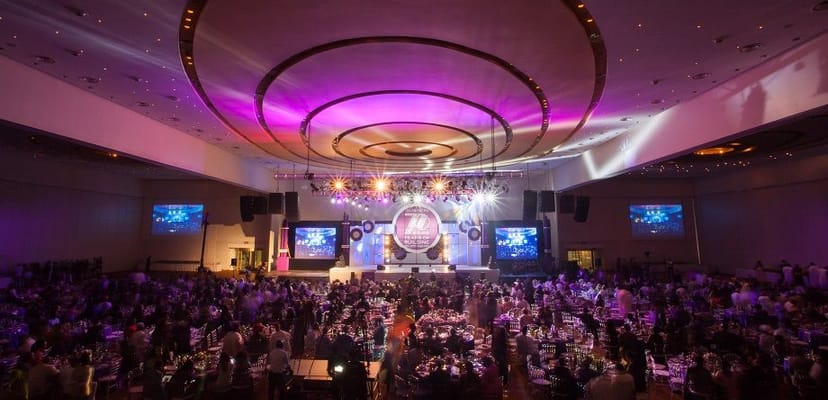 Eko Convention Centre is an Event Venue ...