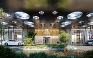 Formal Event Venues