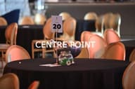 Christmas Party Venues