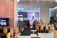 Networking Venues