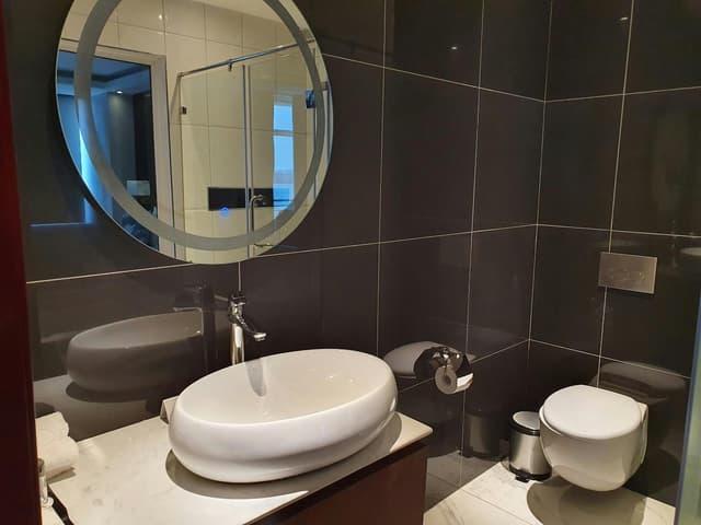 The Stateroom