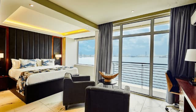 The Stateroom