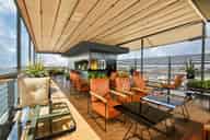 Outdoor Terraces