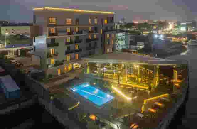 Sino’s Restaurant
