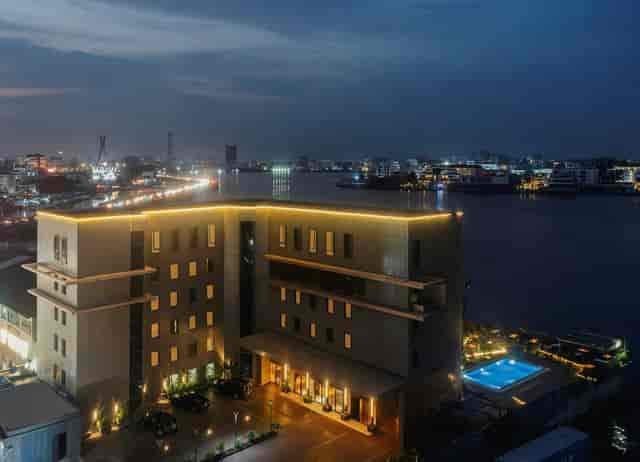 The Bickley Park Hotel - >The Bickley Park Hotel, Lekki</a>