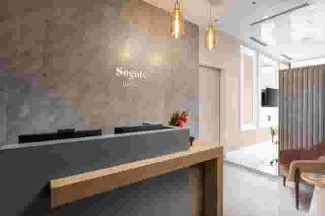 Sogolé Wellness Center