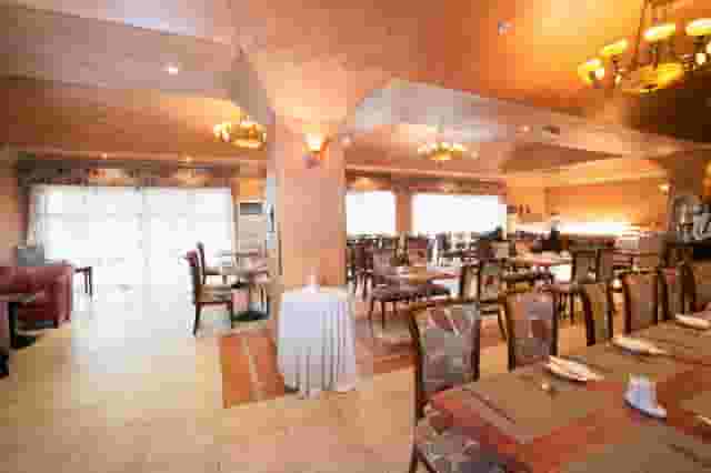 Meeting rooms