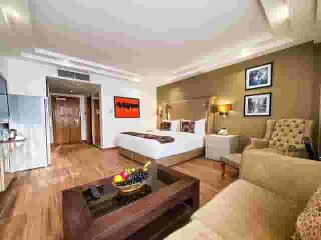 Michelangelo Suites