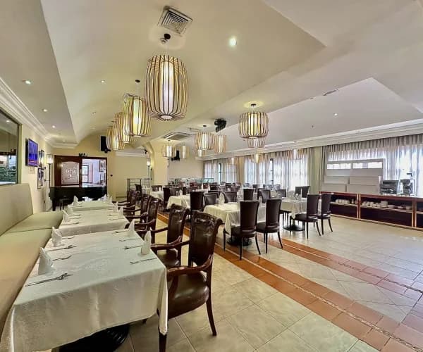 Michelangelo Suites