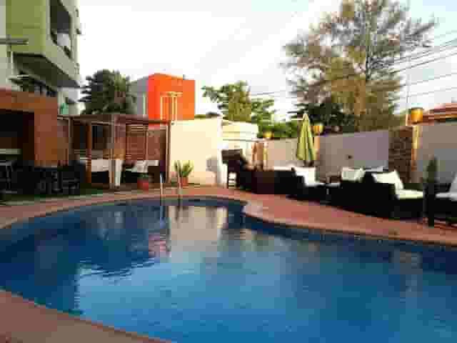 Michelangelo Suites