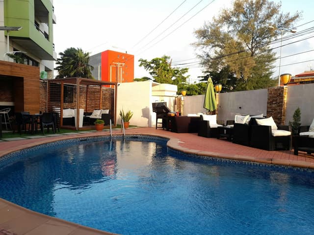 Michelangelo Suites