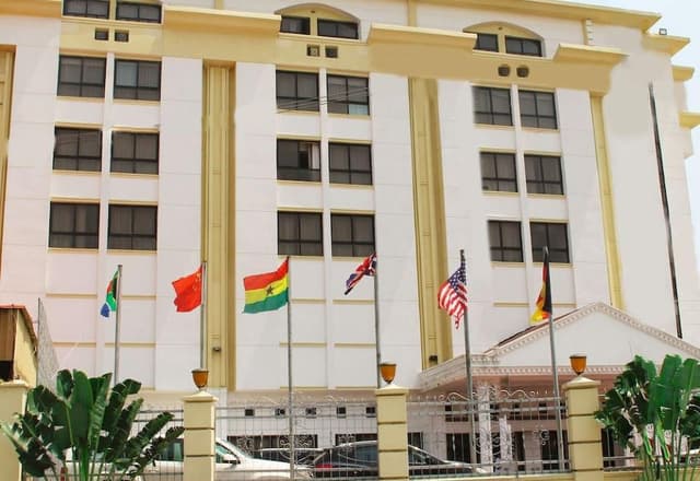 Michelangelo Suites