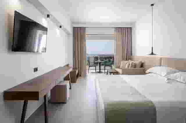 Michelangelo Suites
