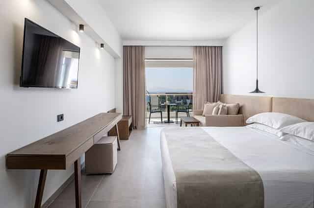 Michelangelo Suites