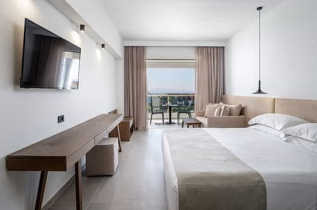Michelangelo Resort & Spa Family ...
