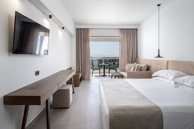 Michelangelo Suites