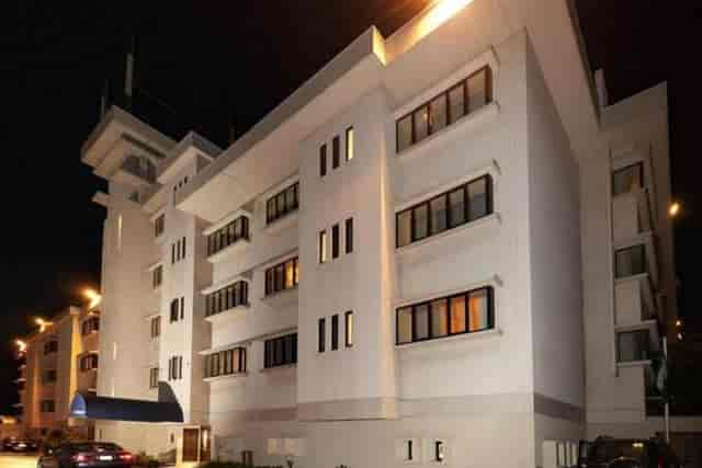 MERCURE THE MOORHOUSE IKOYI LAGOS ...