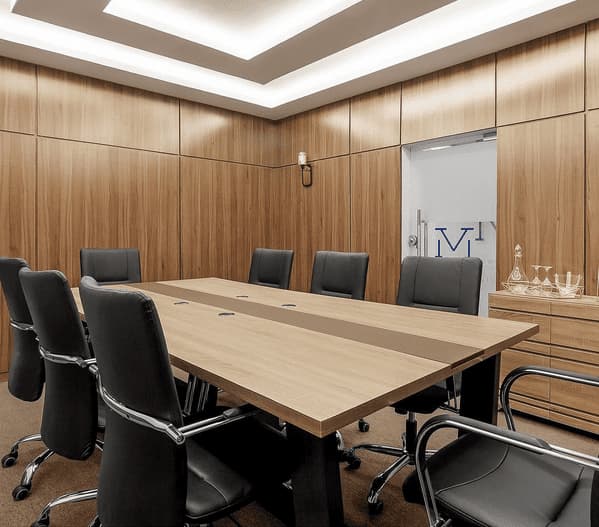 Boardroom