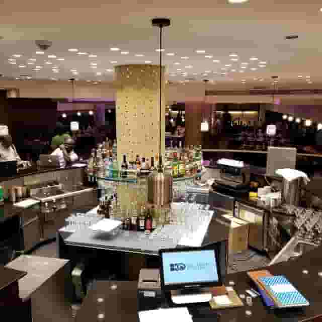 Sky Bar