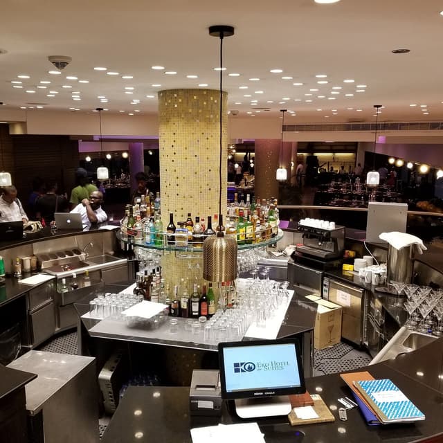 Sky Bar