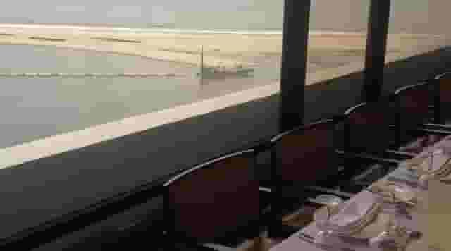 Sky Bar