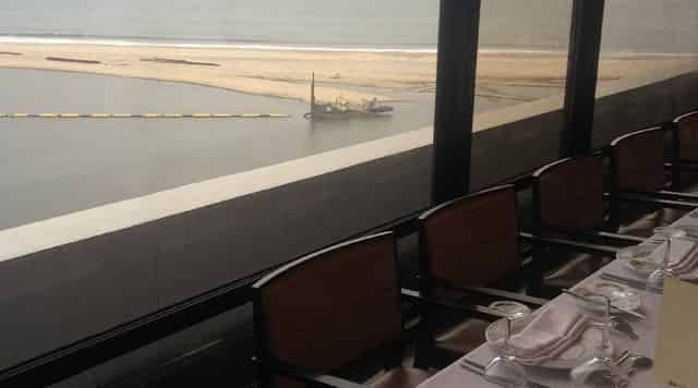 Sky Bar
