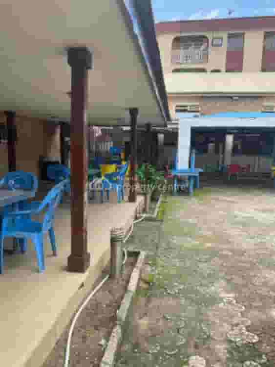 Outdoor Space