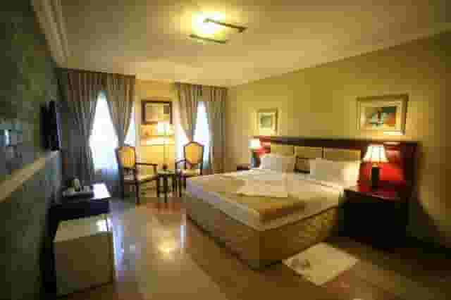 suites