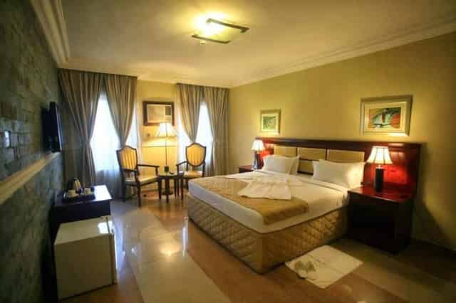 suites