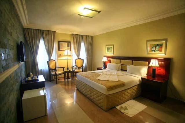 suites