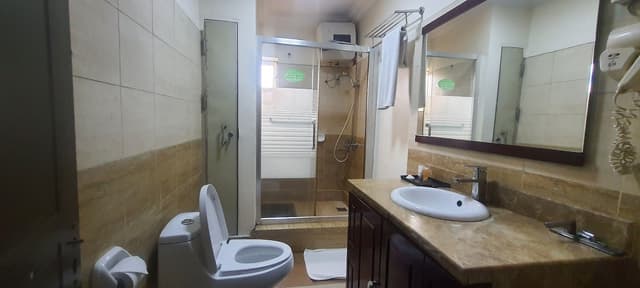 suites