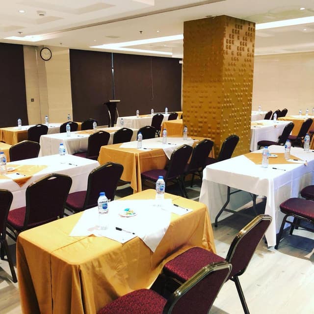 Function Suites